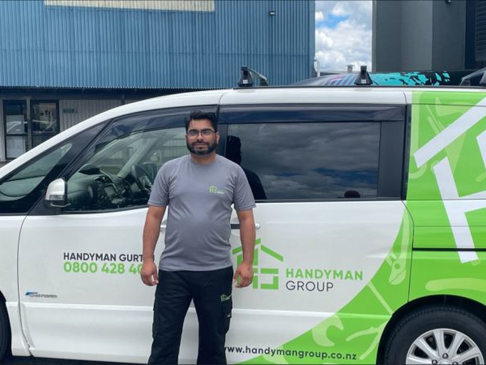 What to look for in a local handyman?