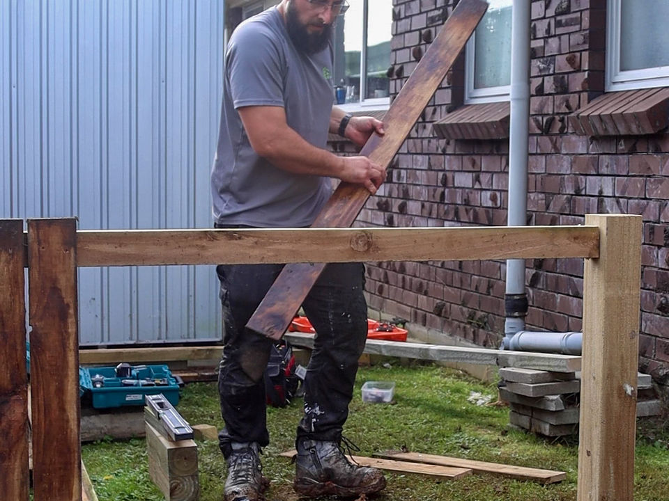 The Handyman Group's Comprehensive Guide to Spring Renovation Tasks