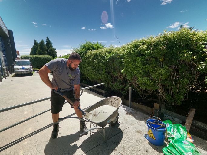 Auckland Handyman Service