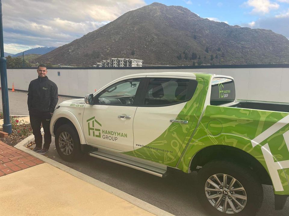 The Benefits of Hiring a Queenstown Handyman for Your Home Renovation Projects