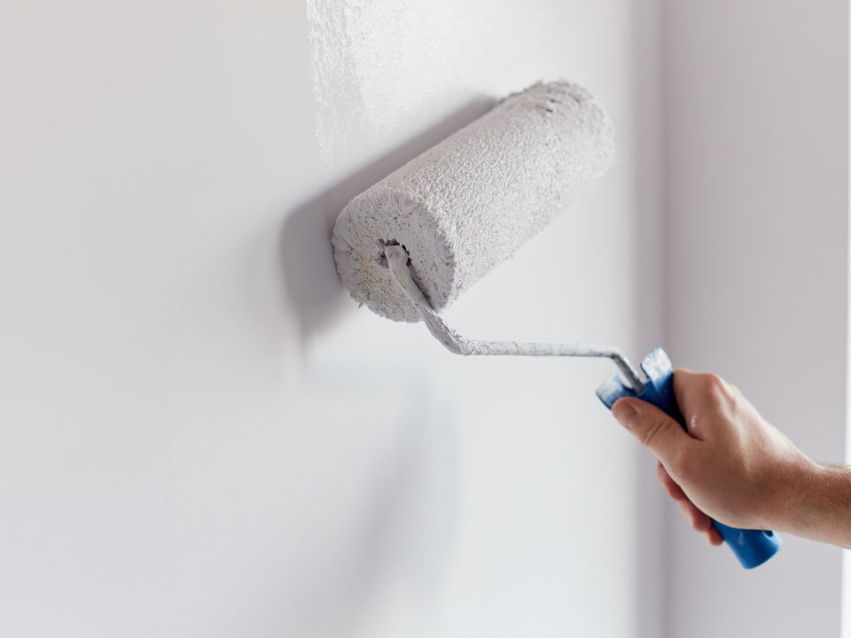 Painting Services