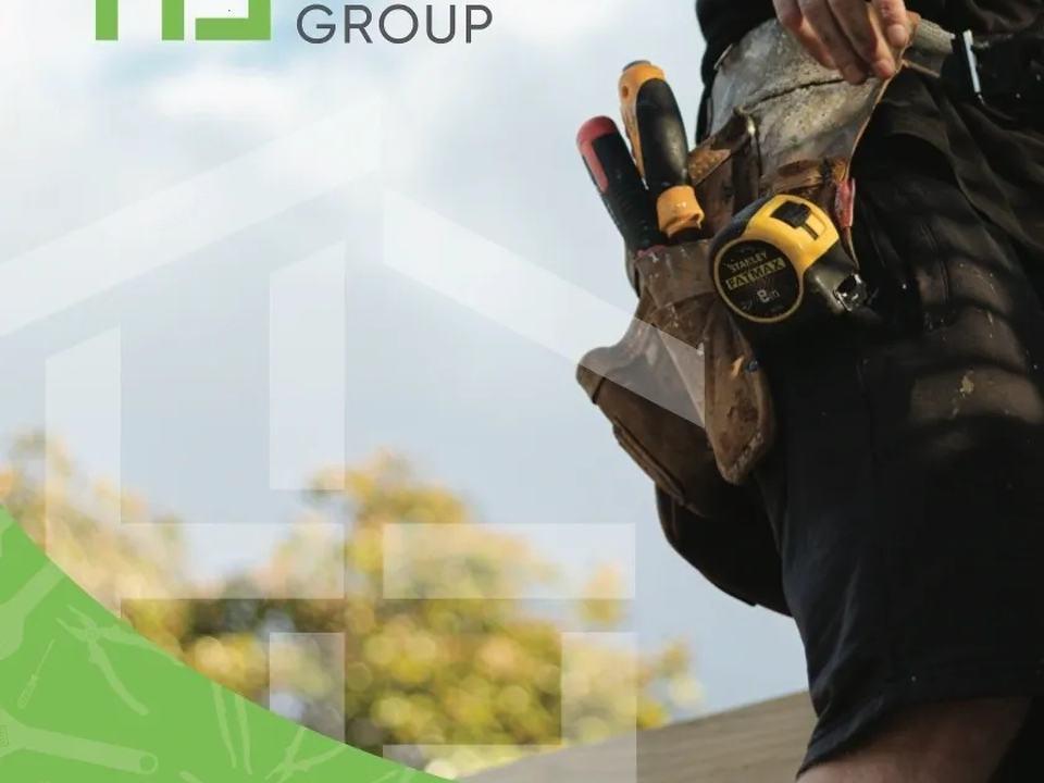 5 Reasons To Invest in The Handyman Group Franchise