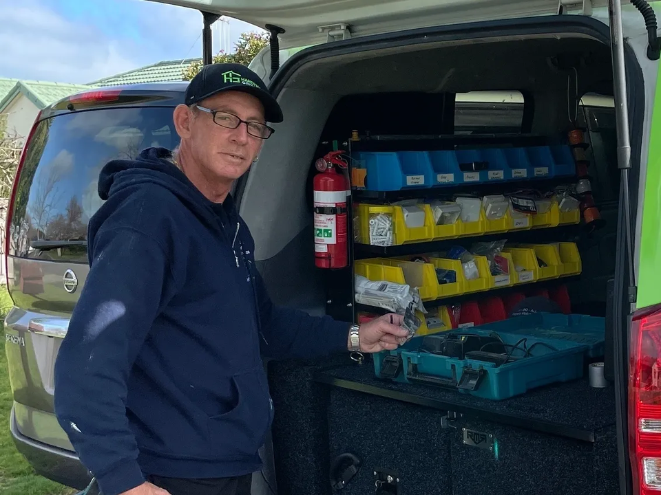 Success in uncertain times: how Geoff grew when others declined