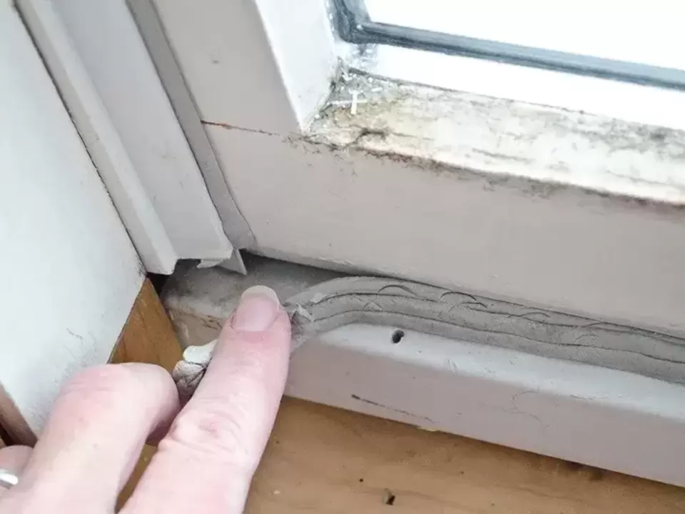 How to Stop Drafts in Your House