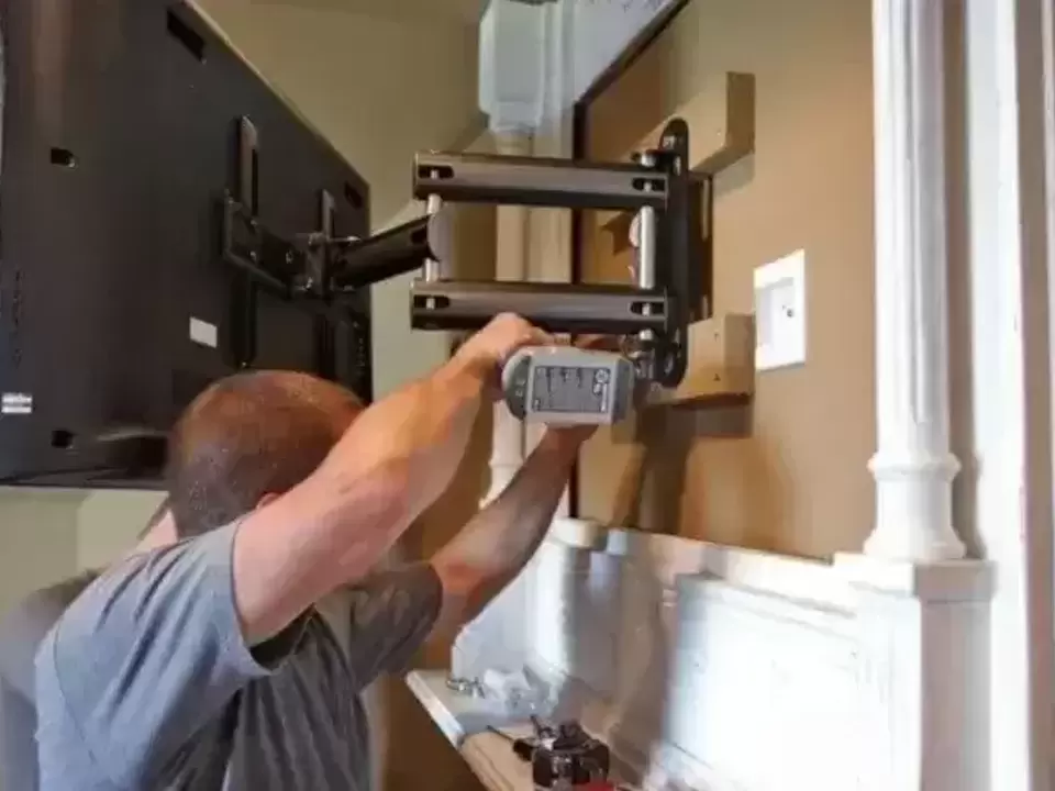 Top 5 Things A Handyman Can Do