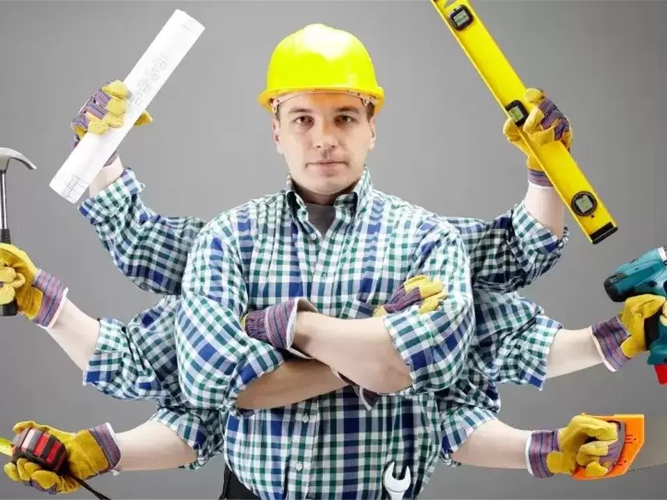 The Ultimate Guide to Finding the Best Handyman Near You