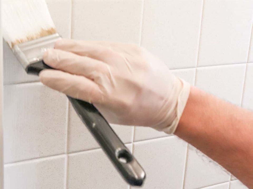 Painting Bathroom Tiles in New Zealand: Your Comprehensive Guide