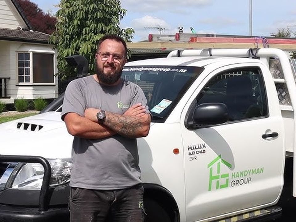 5 Reasons a Handyman Group Franchise is Your Ticket to Freedom