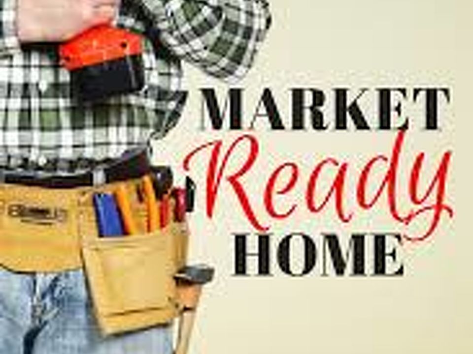 How The Handyman Group Can Help Get Your Home Sale Ready for Maximum Value