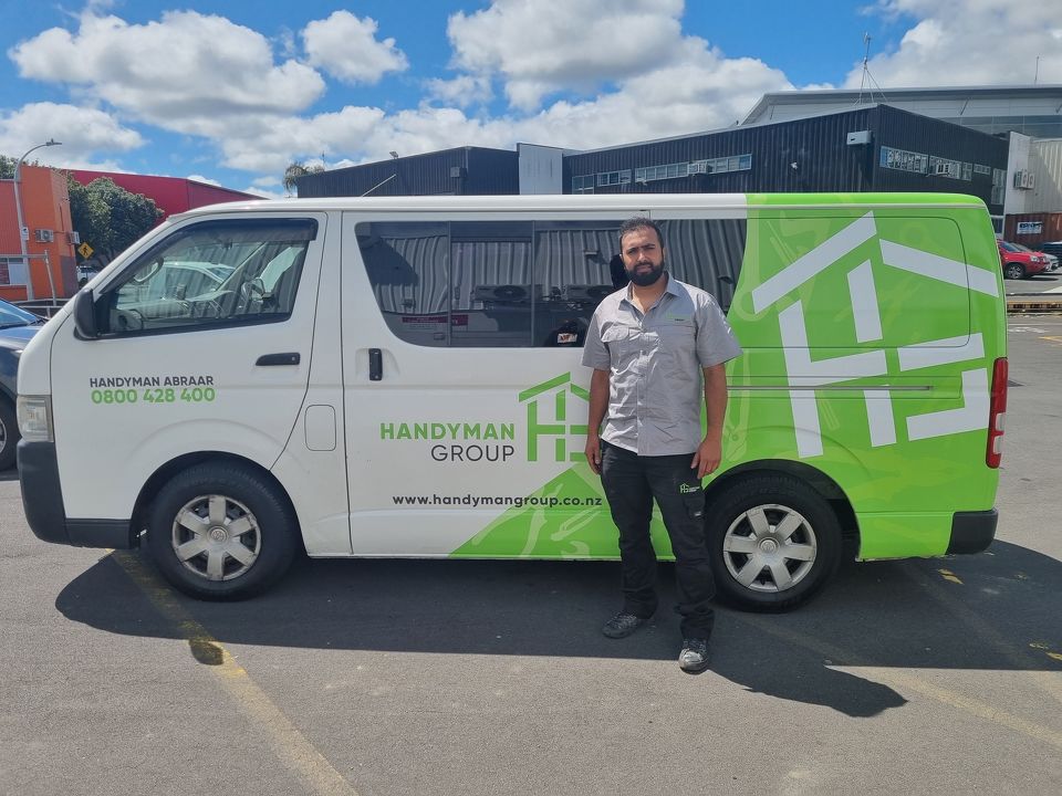 Finding the Perfect Handyman for Your Home Needs