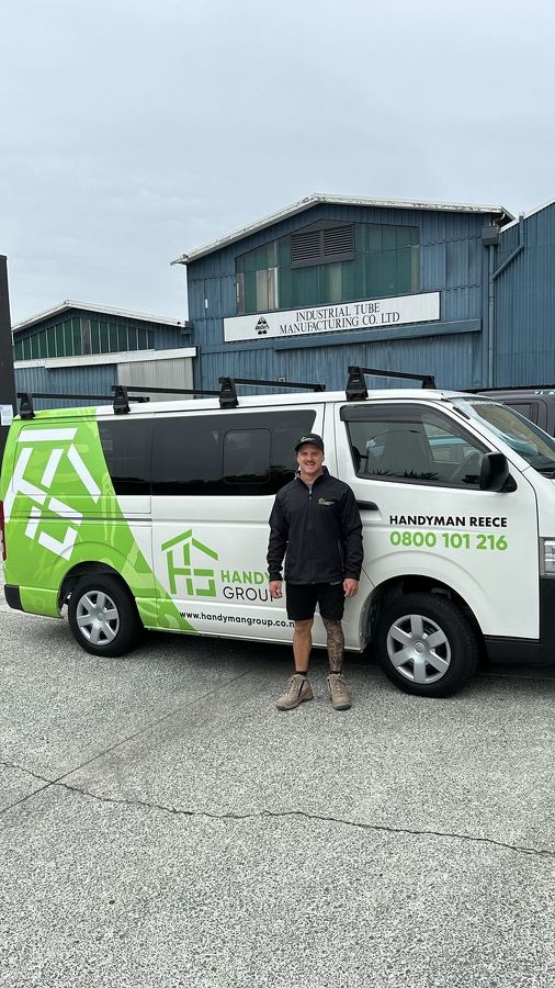 5 Essential Home Maintenance Tasks a Handyman Can Help With Before Winter