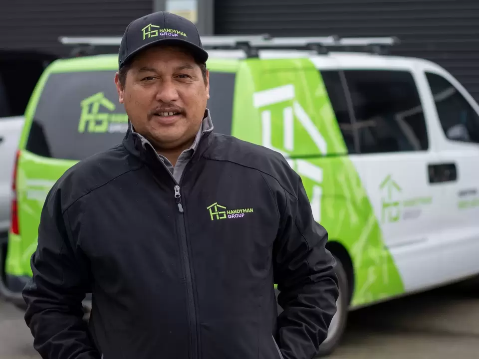 The Handyman Group: Your Ultimate Solution for Small Jobs in New Zealand