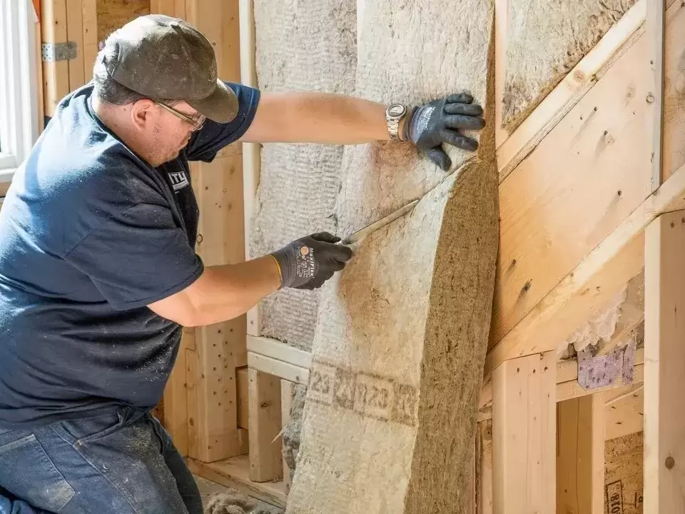 Should You Install Insulation in Interior Walls?