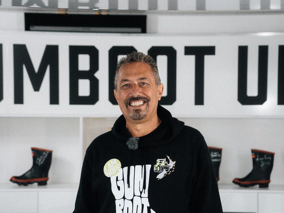 The Handyman Group's Impact: Raising Hope and Funds for I Am Hope Charity