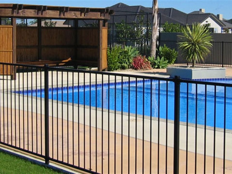 Safeguard Your Summer Pool Experience with a Pool Fence: A Comprehensive Guide