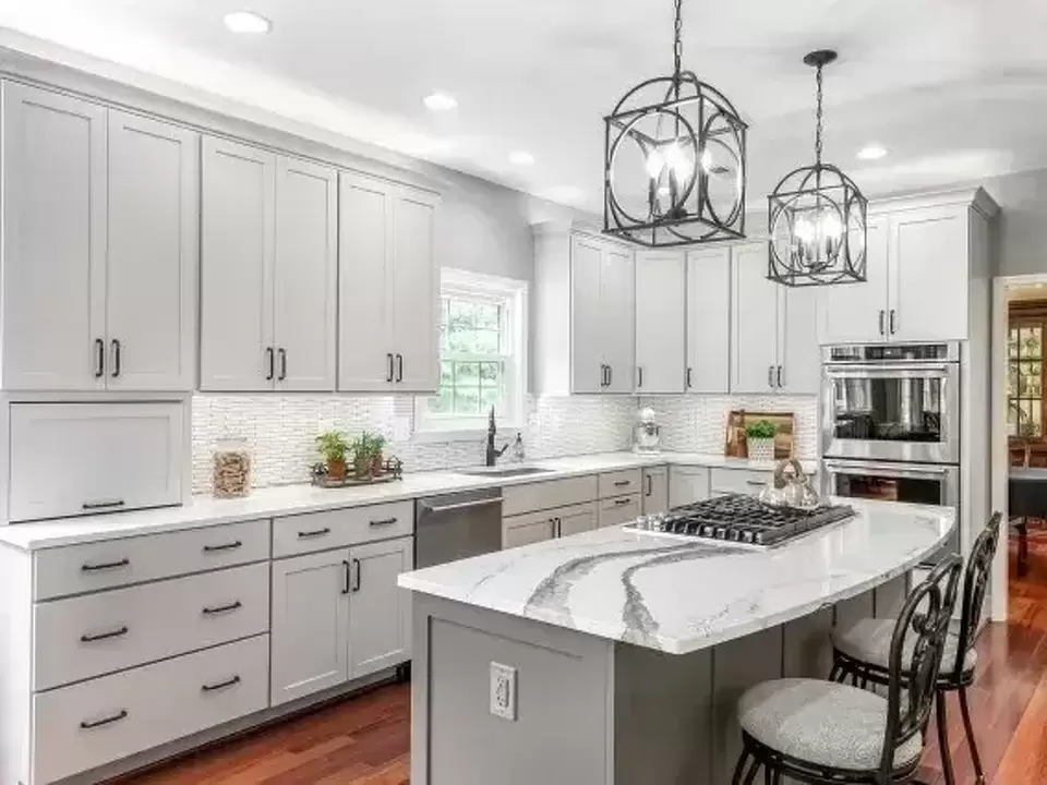 How To Plan A Kitchen Renovation