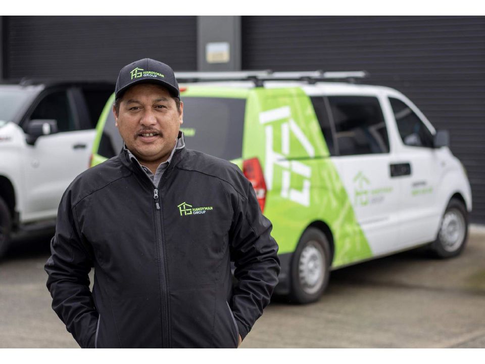 8 Compelling Reasons to Choose The Handyman Group Franchise