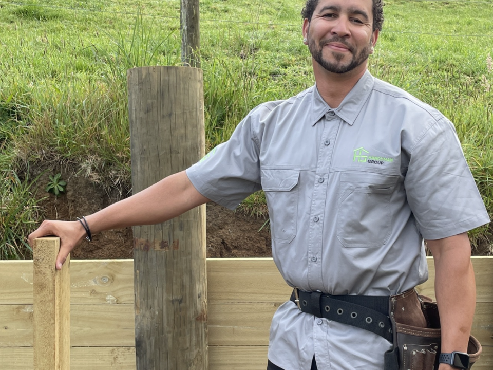 Your Ultimate Guide to Finding the Best Local Handyman Service in Hamilton, New Zealand