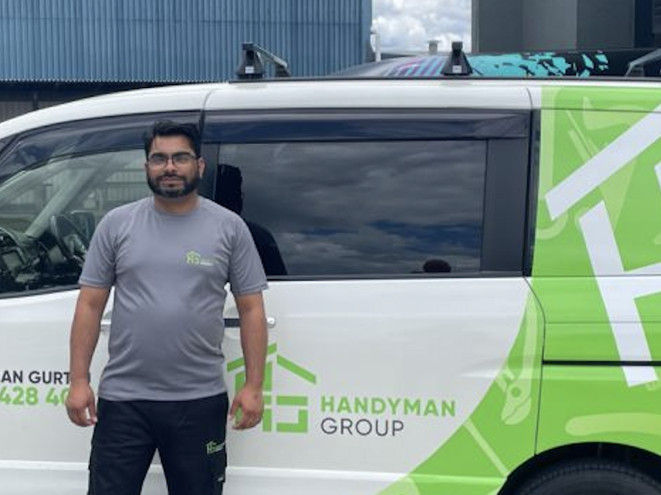 The 5 Most Common Jobs a Handyman Does in Hamilton, Waikato