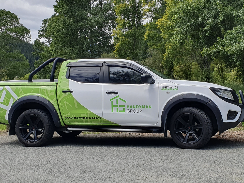 Introducing The Handyman Group’s Newest Location in Nelson, New Zealand: Your Go-To Local Handyman!