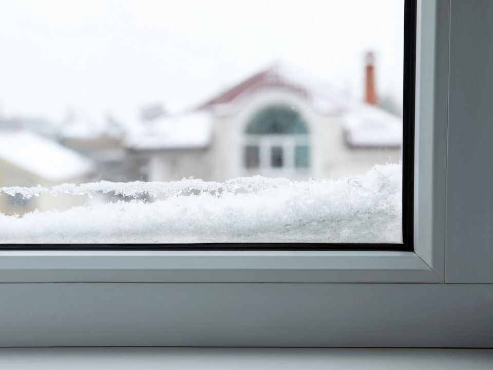 Easy Winter Warmth Tips for Your Home