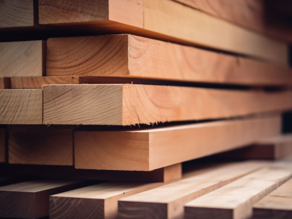 Choosing the Right Timber for Your New Zealand Deck: Tips from The Handyman Group