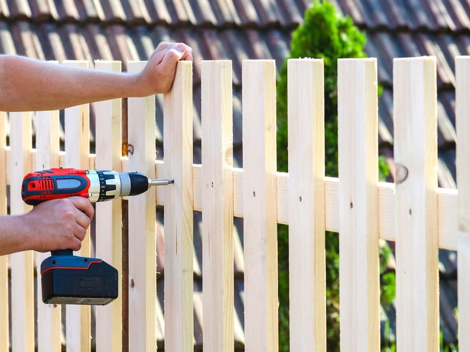 How Much Does Fence Installation Cost?