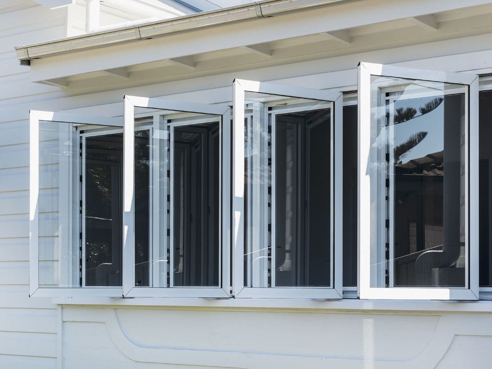 How To Repair An Old Window