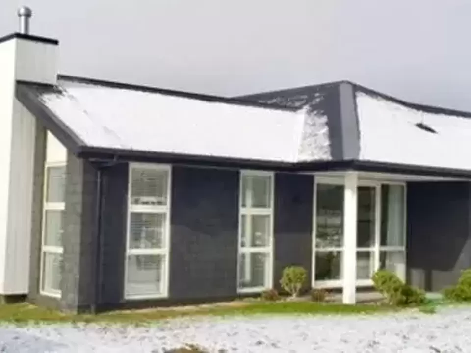 Winter Home Maintenance Checklist